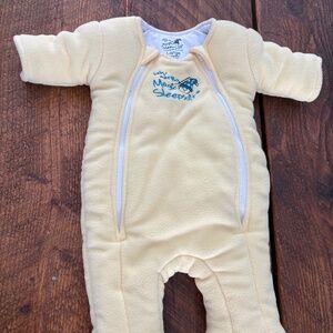 Magic Merlin suit size large